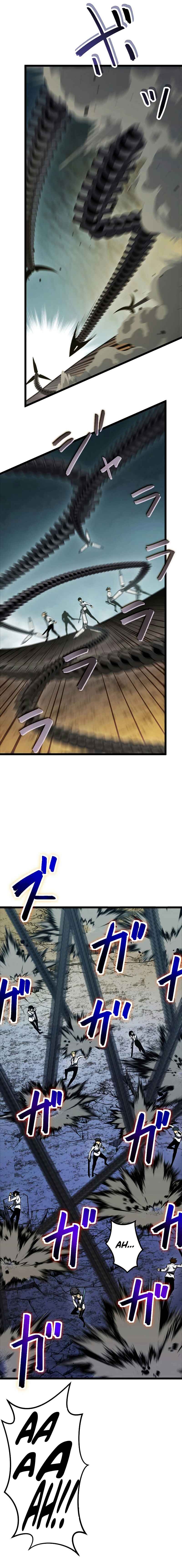 Death Penalty Chapter 37 - Page 8