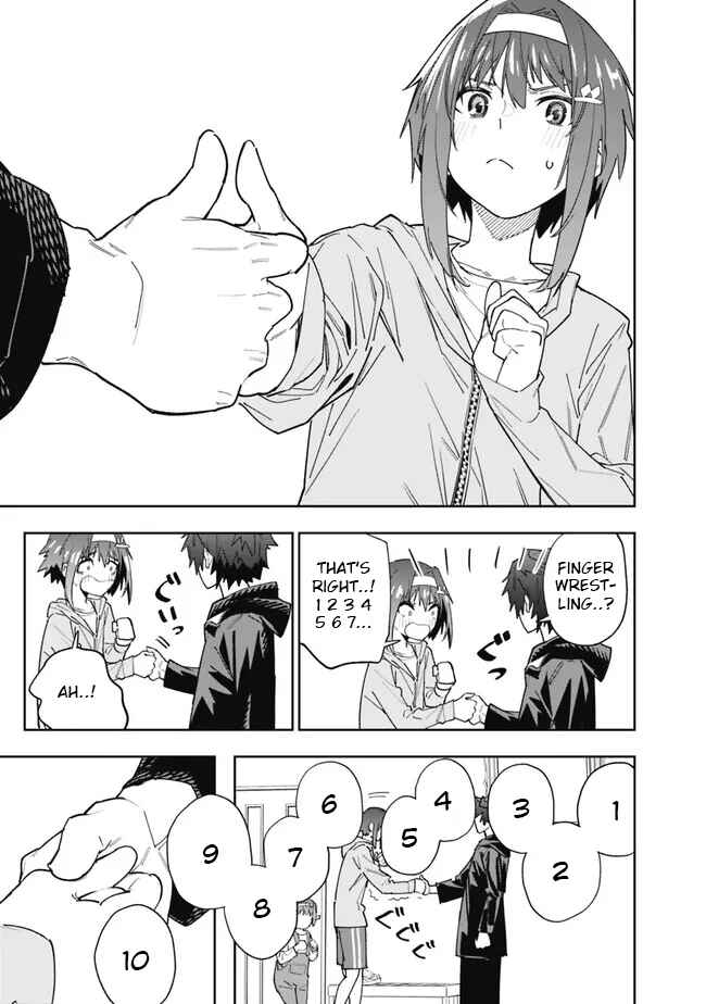 'Shop' Skill sae Areba, Dungeon Ka Shita Sekai demo Rakushou Da: Hakugai Sareta Shounen no Saikyou Zamaa Life Chapter 16 - Page 11