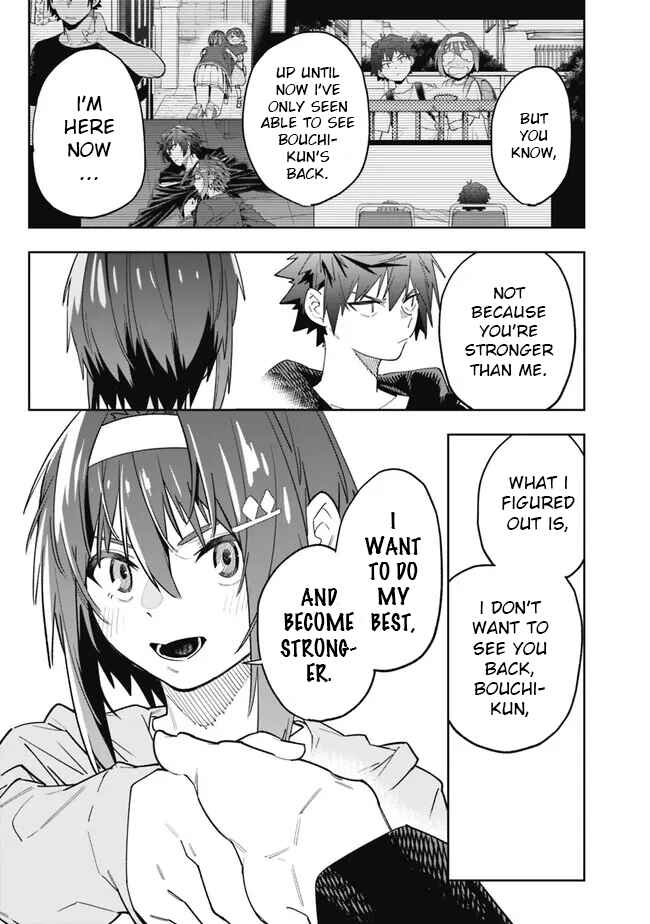 'Shop' Skill sae Areba, Dungeon Ka Shita Sekai demo Rakushou Da: Hakugai Sareta Shounen no Saikyou Zamaa Life Chapter 16 - Page 13
