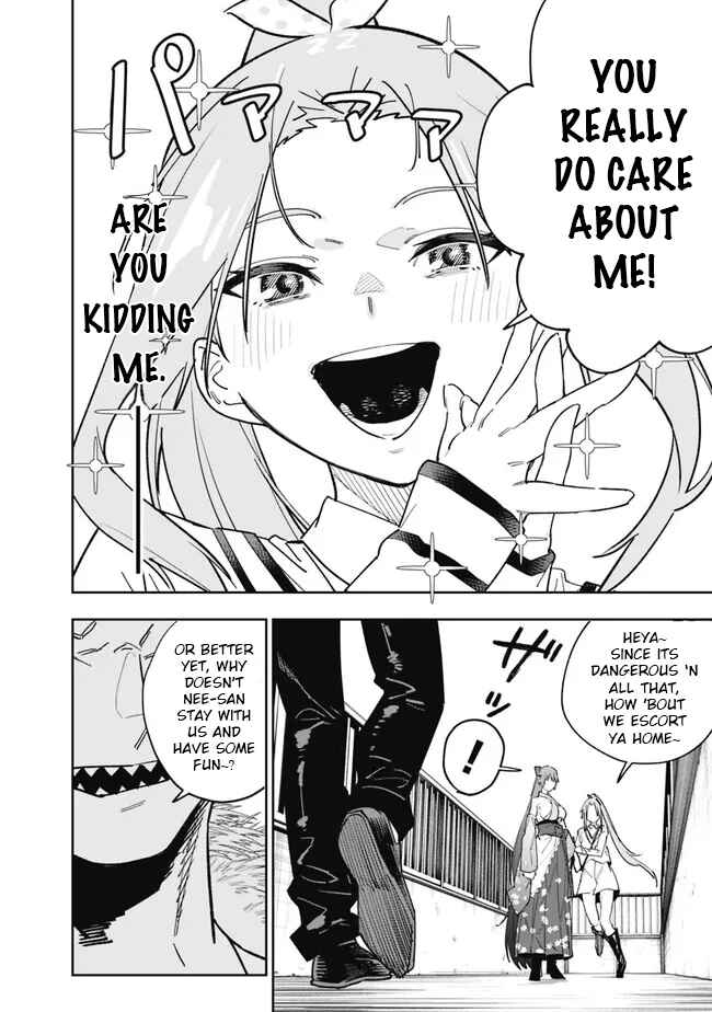 'Shop' Skill sae Areba, Dungeon Ka Shita Sekai demo Rakushou Da: Hakugai Sareta Shounen no Saikyou Zamaa Life Chapter 16 - Page 18