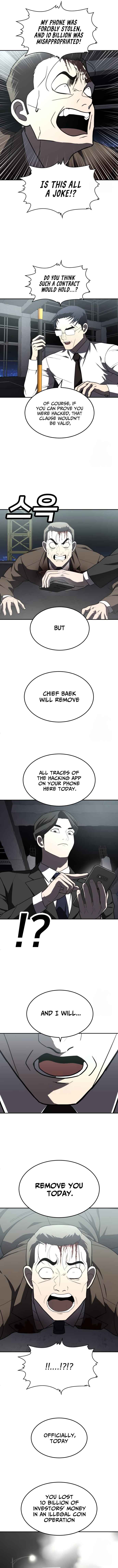 Norigam Chapter 38 - Page 14
