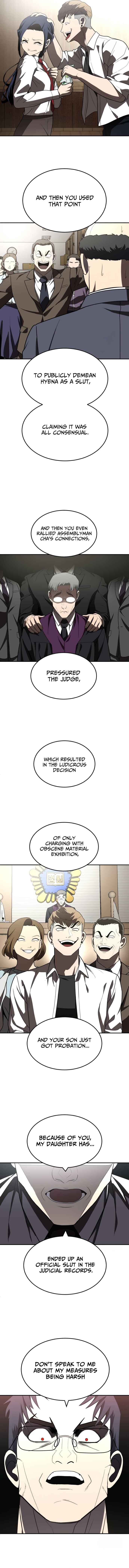Norigam Chapter 38 - Page 19