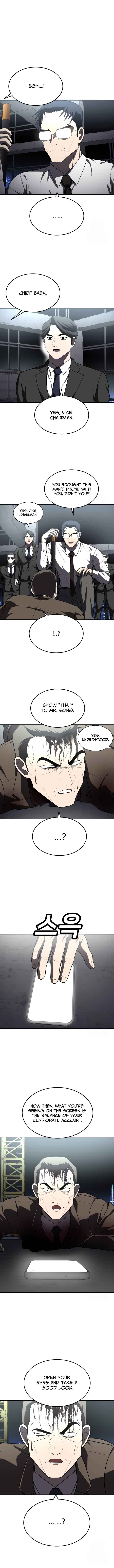 Norigam Chapter 38 - Page 8
