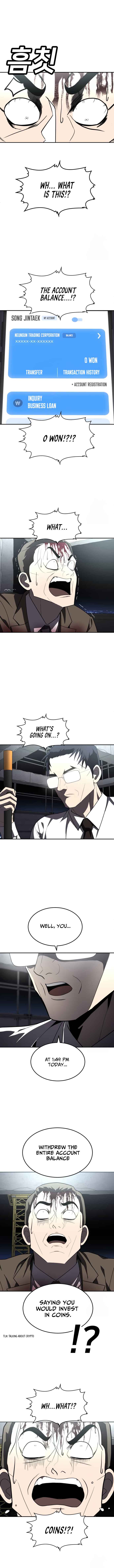 Norigam Chapter 38 - Page 9