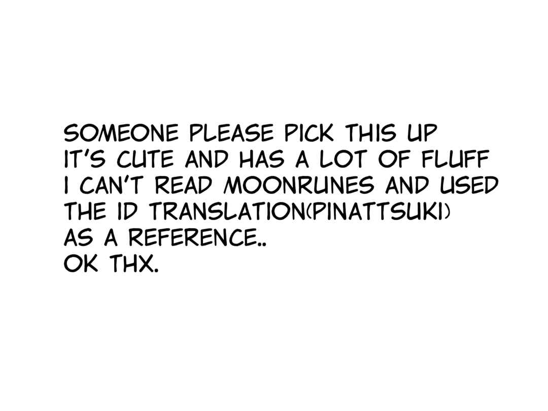 Aru Hi Kareshi ga Onnanoko ni Natteshimata Couple no Nichijou Chapter 12 - Page 3