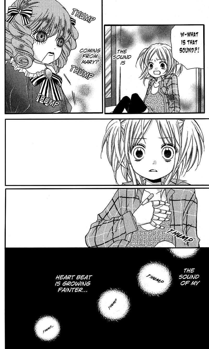 Zekkyou Gakkyuu Chapter 3 - Page 26