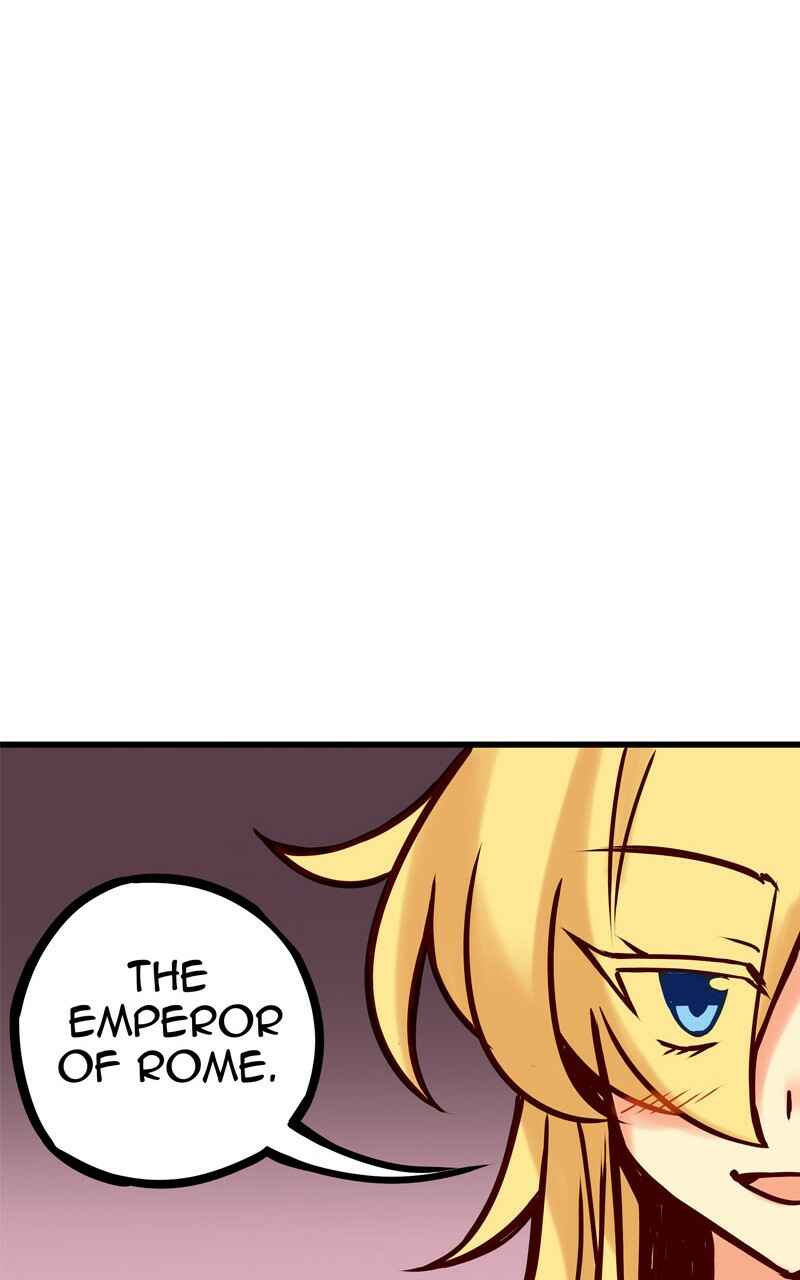 Everywhere & Nowhere Chapter 50 - Page 10