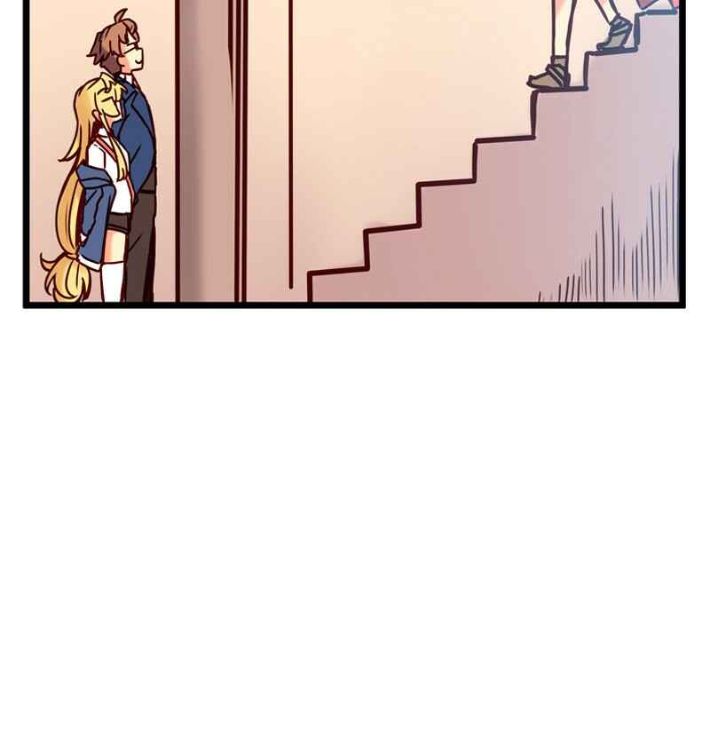Everywhere & Nowhere Chapter 50 - Page 16