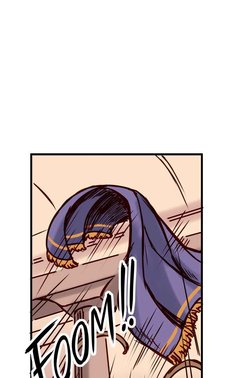 Everywhere & Nowhere Chapter 50 - Page 26