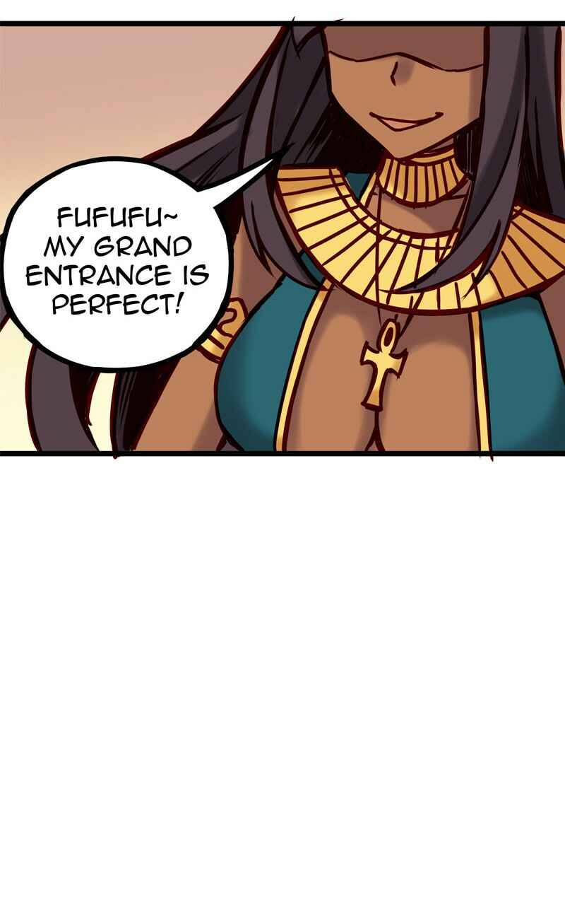 Everywhere & Nowhere Chapter 50 - Page 28