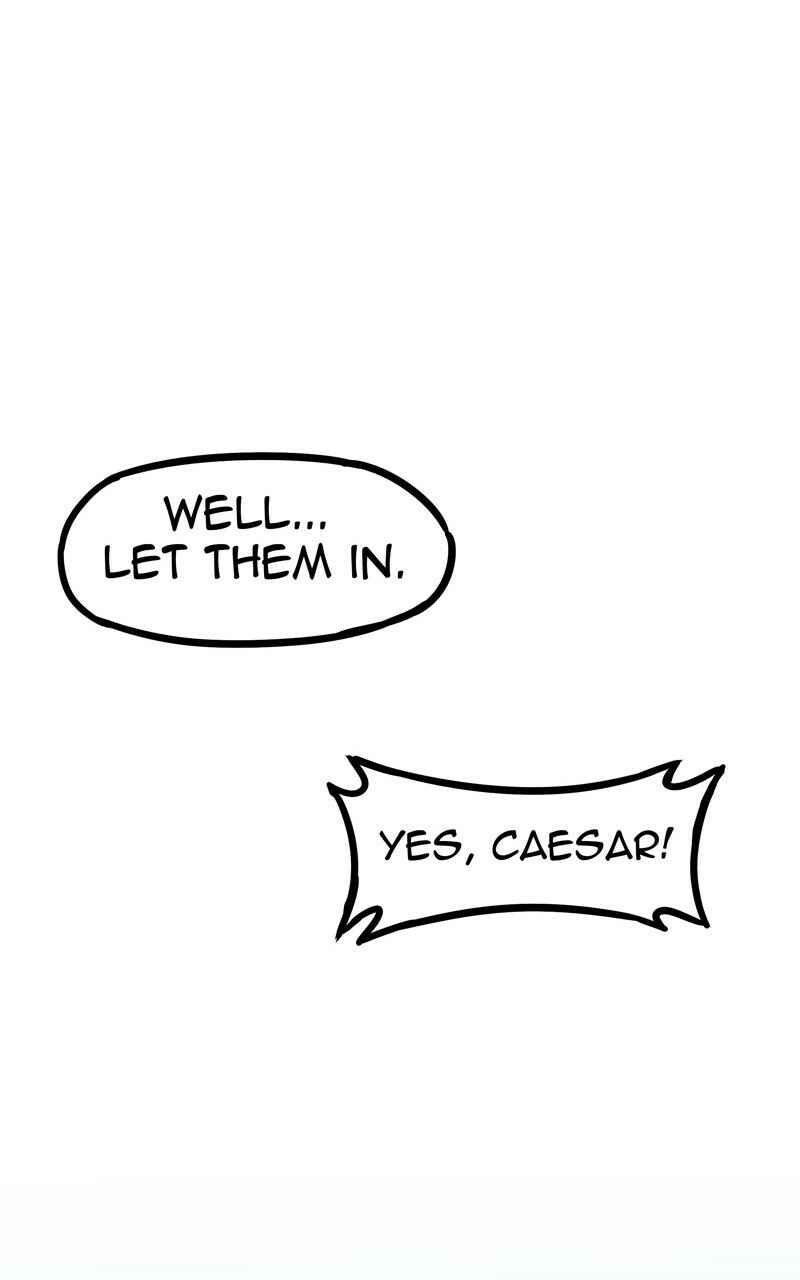 Everywhere & Nowhere Chapter 50 - Page 4