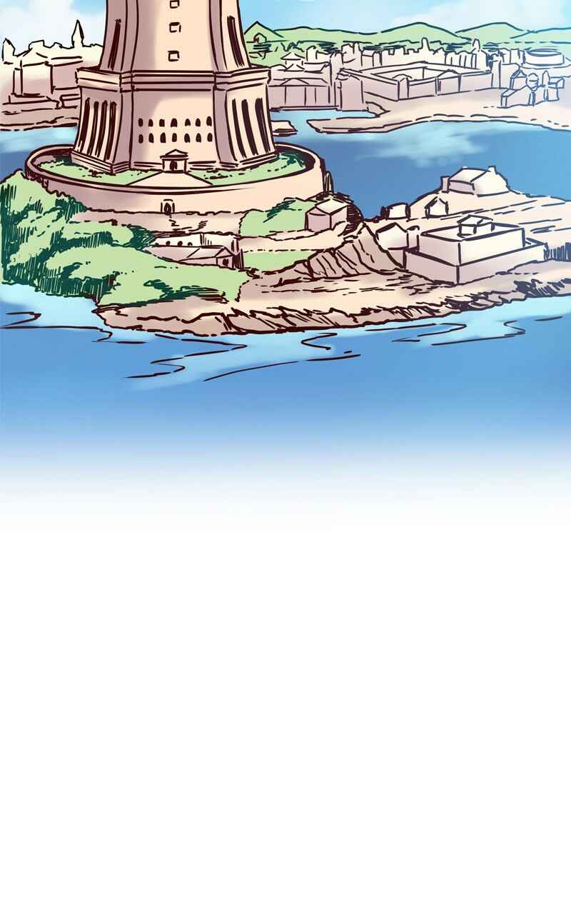 Everywhere & Nowhere Chapter 50 - Page 6