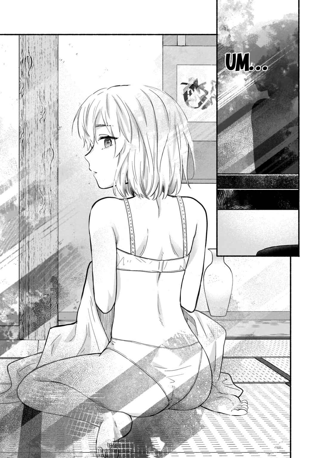 Nee, Mou Isso Tsukiacchau? Osananajimi no Bishoujo ni Tanomarete, Kamofura Kareshi Hajimemashita Chapter 26 - Page 19