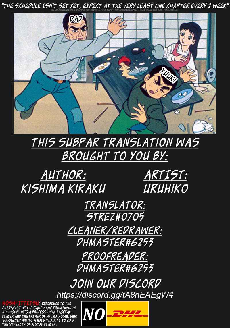 Tobioriyou to Shiteiru Joshikousei wo Tasuketara Dou Naru no ka? Chapter 10 - Page 24