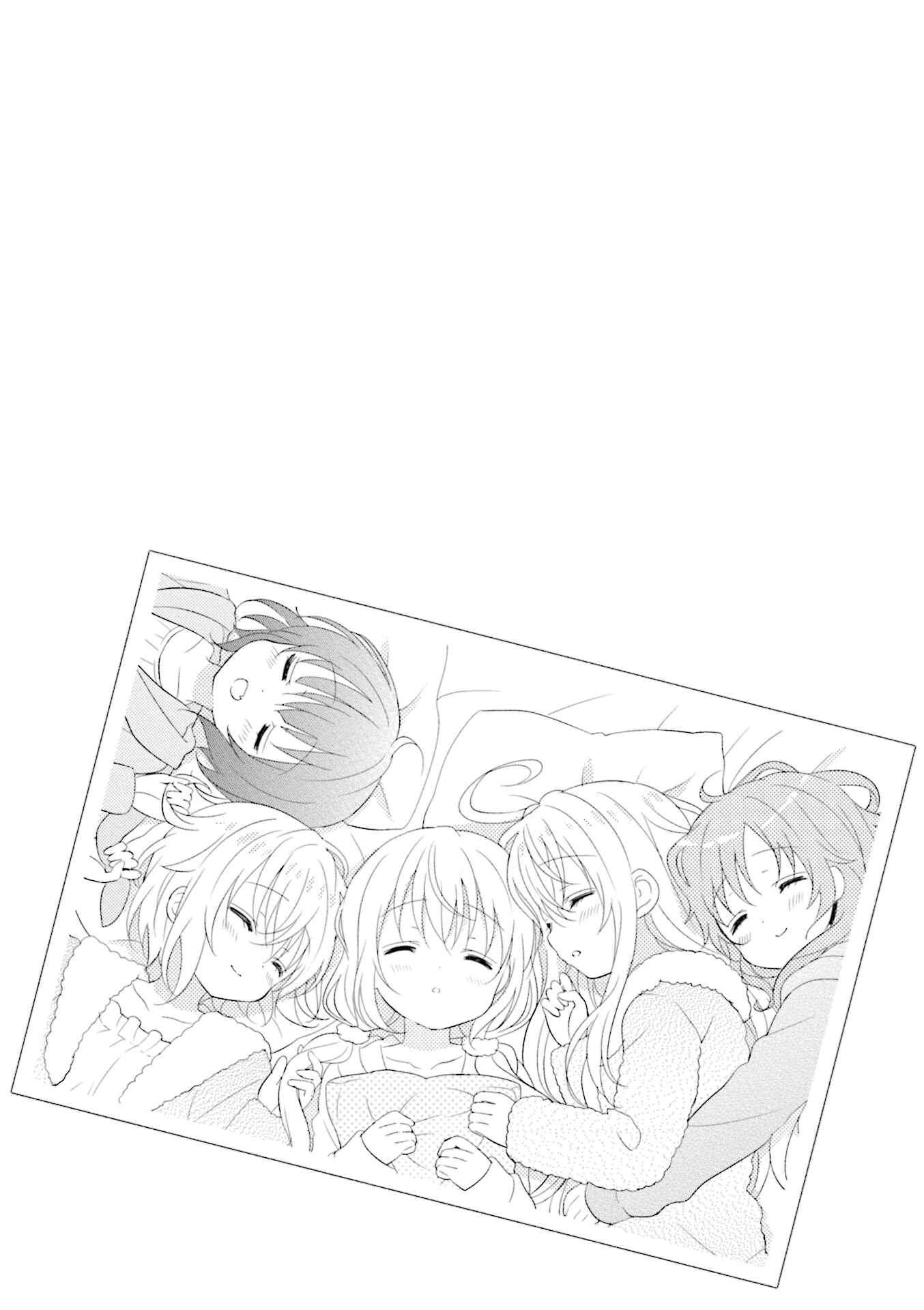 Gochuumon wa Usagi desu ka? Chapter 109 - Page 10