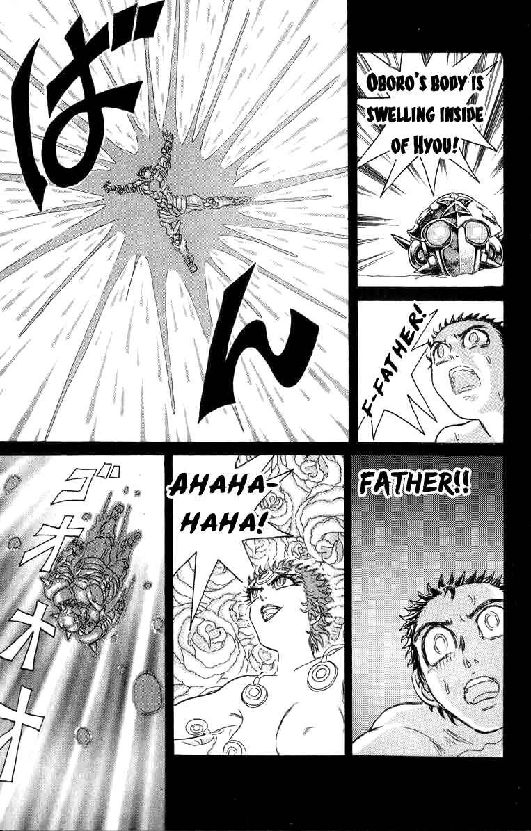 Apocalypse Zero Chapter 64 - Page 11
