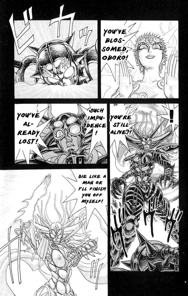 Apocalypse Zero Chapter 64 - Page 13