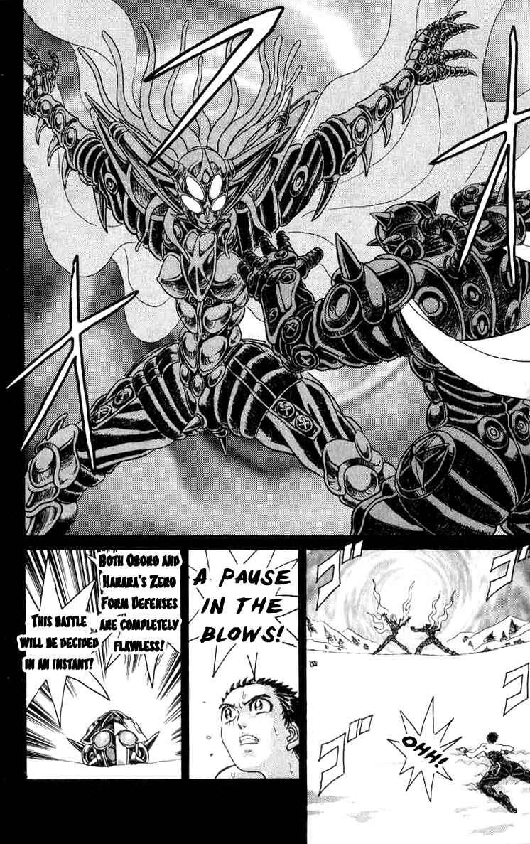 Apocalypse Zero Chapter 64 - Page 3