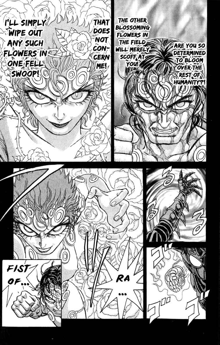 Apocalypse Zero Chapter 64 - Page 4