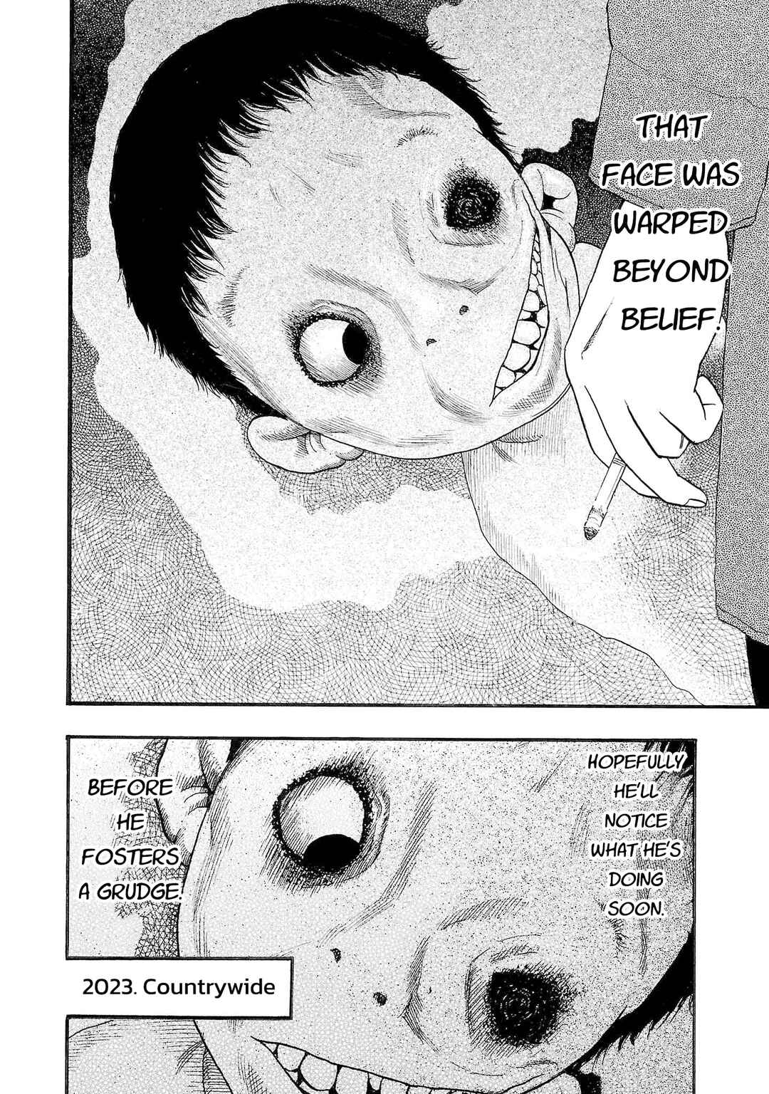 Fuan no Tane* Chapter 259 - Page 4