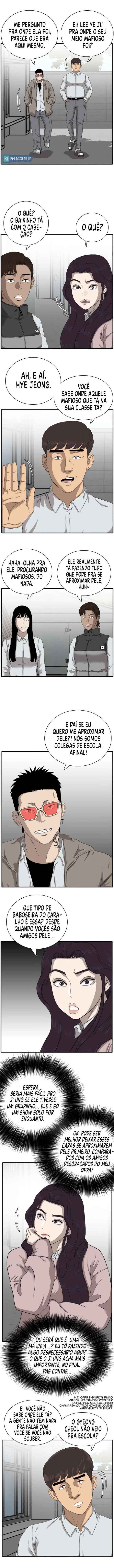 Bad Guy Chapter 21 - Page 6
