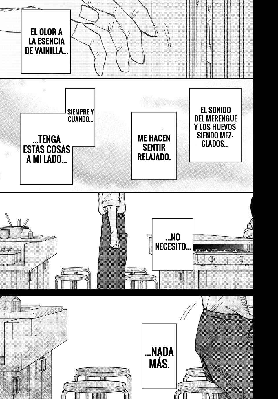 Kaoru Hana wa Rin to Saku Chapter 155 - Page 18