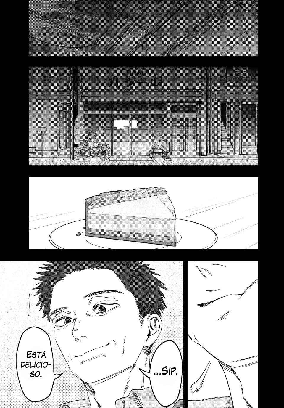 Kaoru Hana wa Rin to Saku Chapter 155 - Page 4