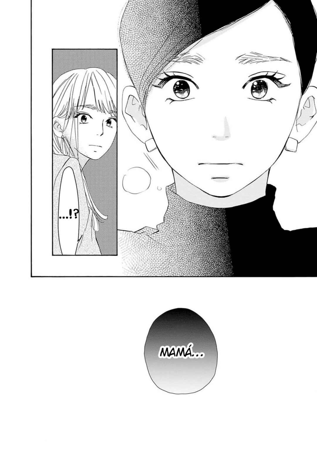 Tsumetakute Yawaraka Chapter 15 - Page 33