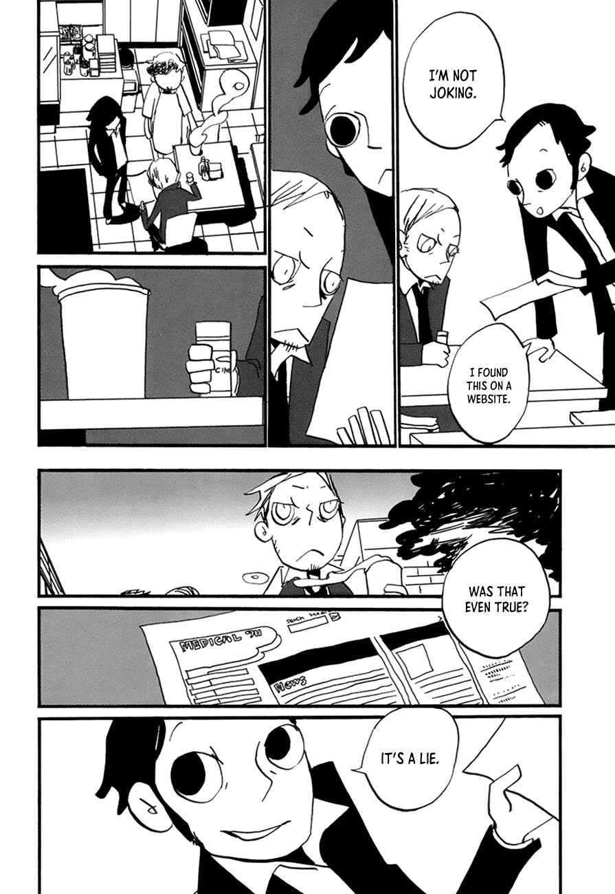 Coppers Chapter 5 - Page 14