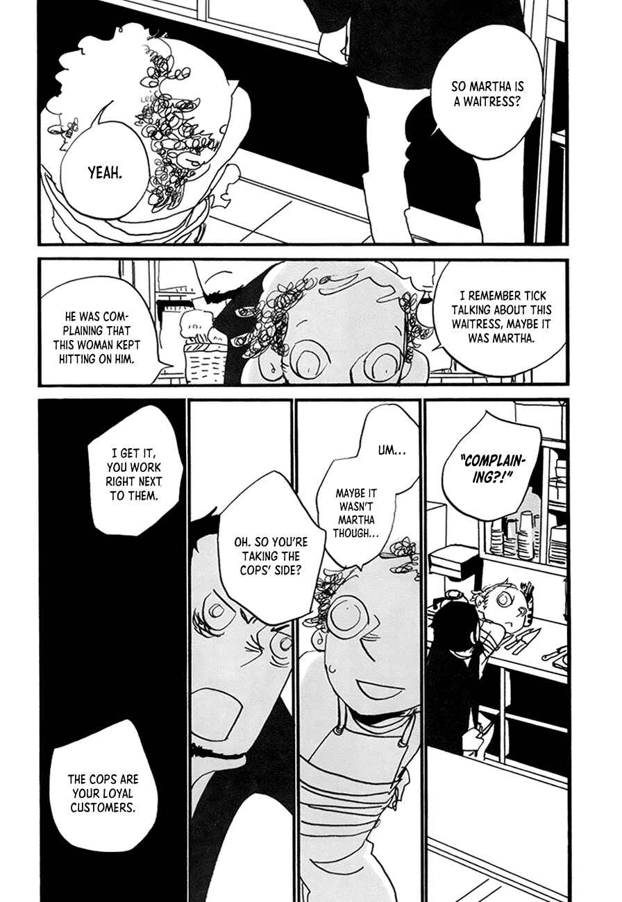 Coppers Chapter 5 - Page 26