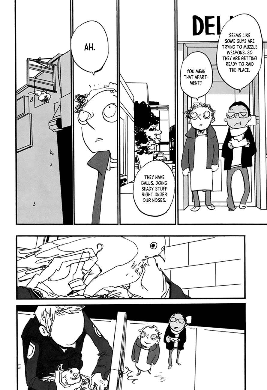 Coppers Chapter 5 - Page 8