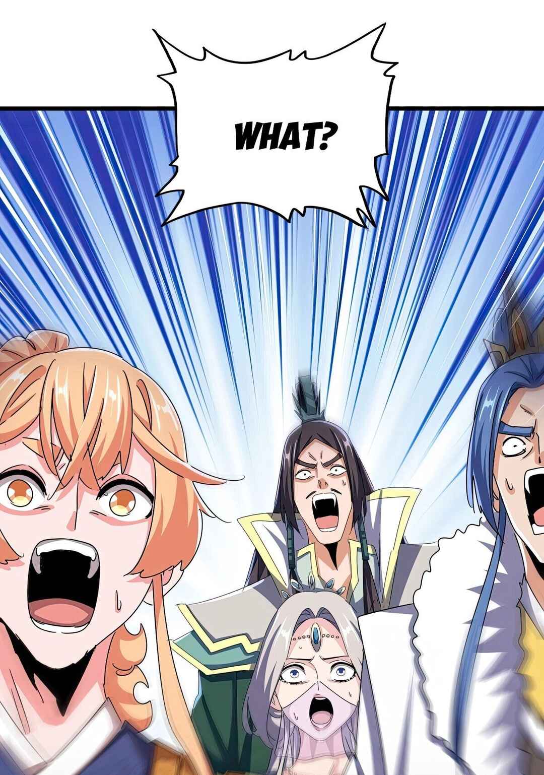 The Servant Is the Demon King?! Chapter 489 - Page 25