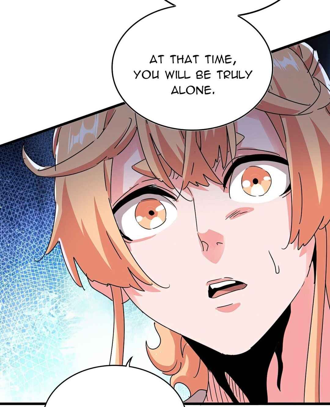 The Servant Is the Demon King?! Chapter 489 - Page 3