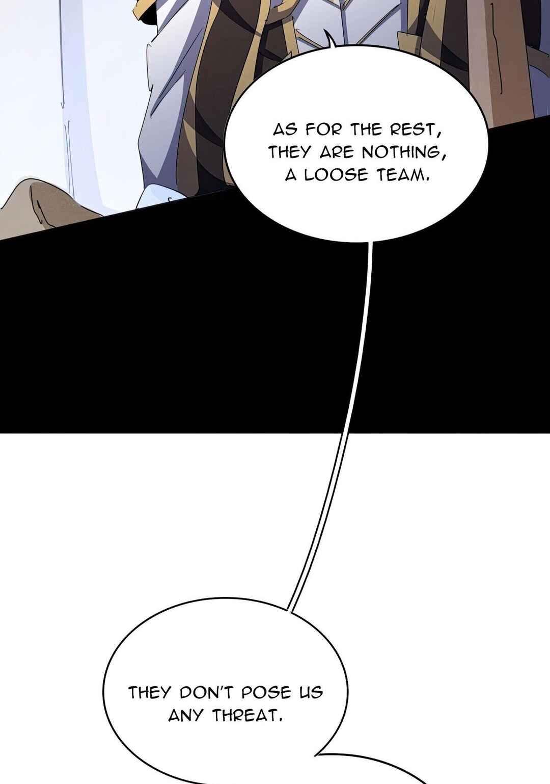 The Servant Is the Demon King?! Chapter 489 - Page 31