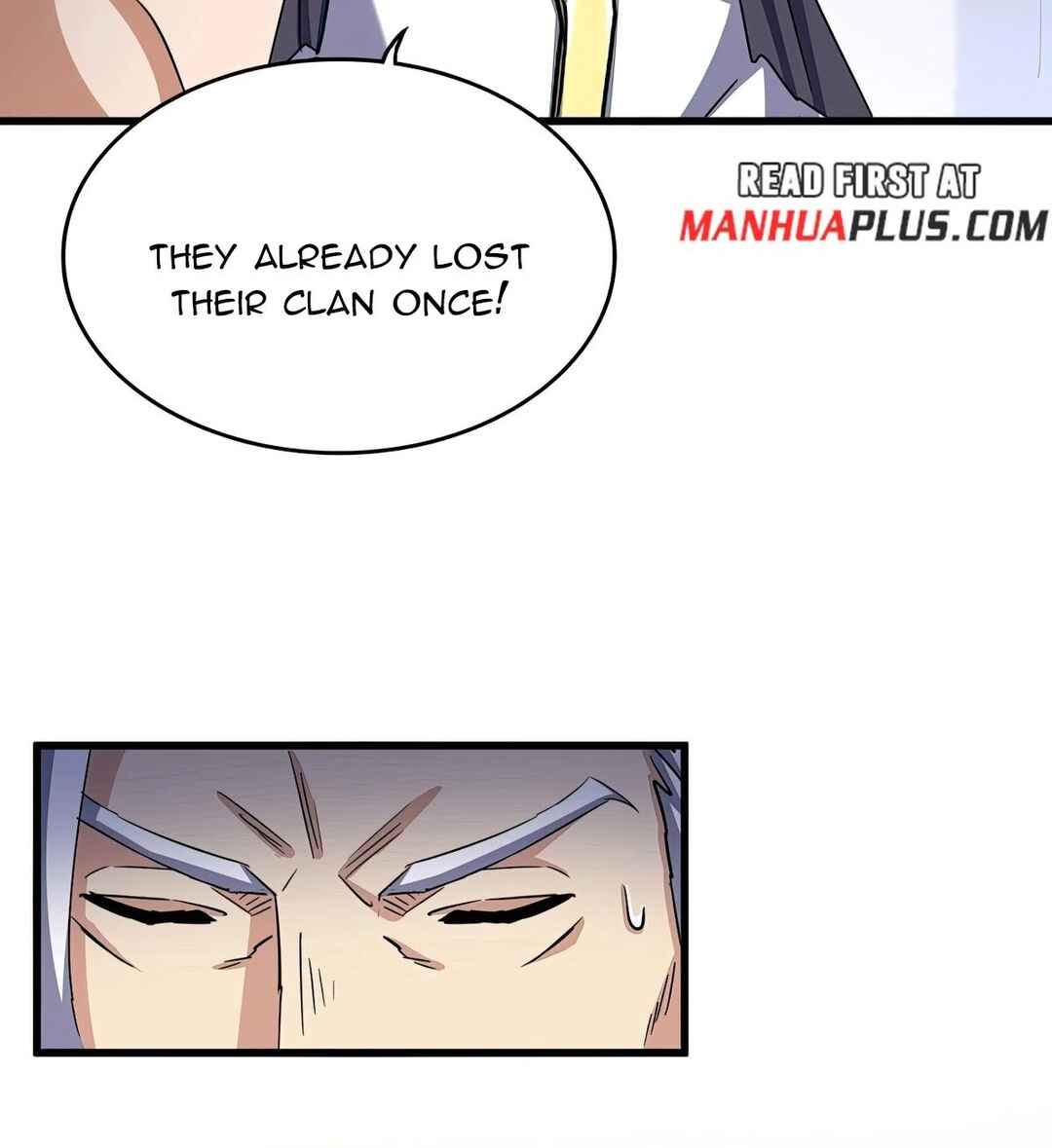 The Servant Is the Demon King?! Chapter 489 - Page 34