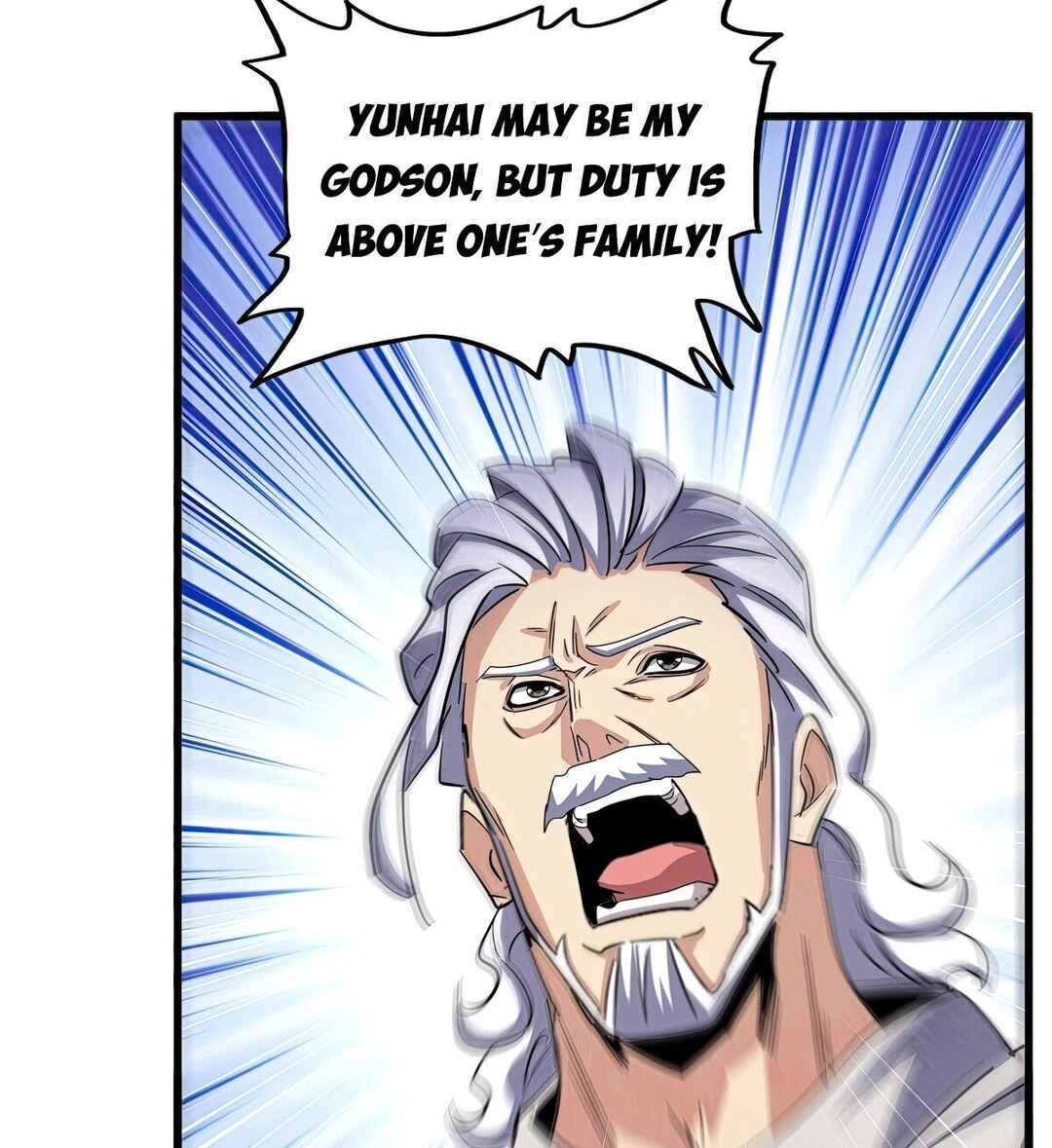 The Servant Is the Demon King?! Chapter 489 - Page 37