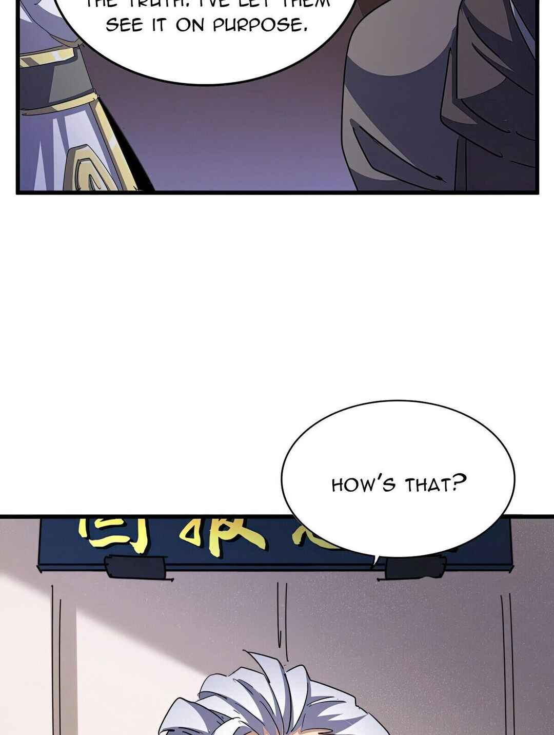 The Servant Is the Demon King?! Chapter 489 - Page 42