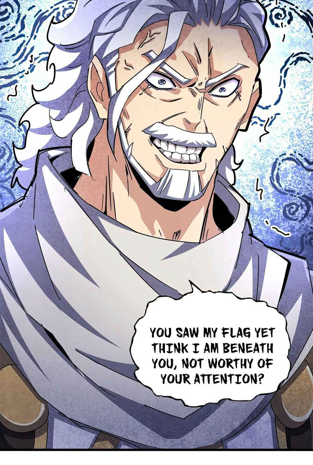 The Servant Is the Demon King?! Chapter 489 - Page 48