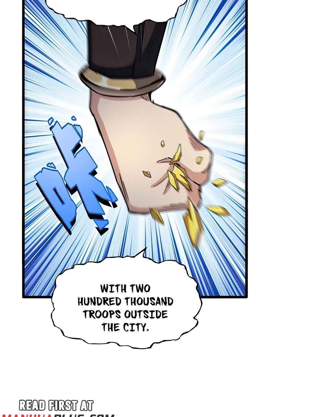 The Servant Is the Demon King?! Chapter 489 - Page 60