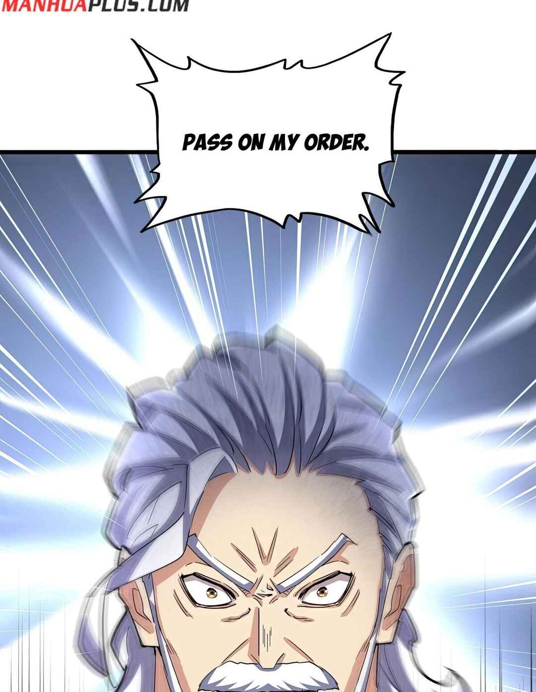 The Servant Is the Demon King?! Chapter 489 - Page 61