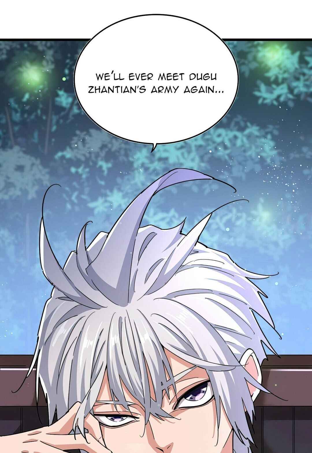 The Servant Is the Demon King?! Chapter 489 - Page 69