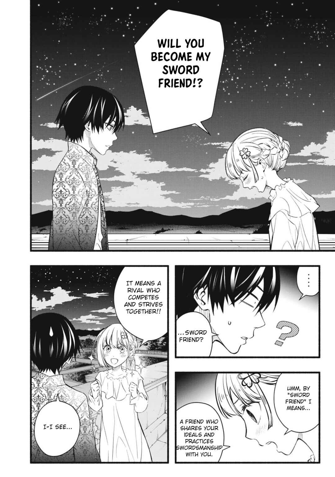 Game Chuuban de Shinu Akuyaku Kizoku ni Tensei Shita node, Hazure Skill "Tame" wo Kushi Shite Saikyou wo Mezashite Mita Chapter 5 - Page 16