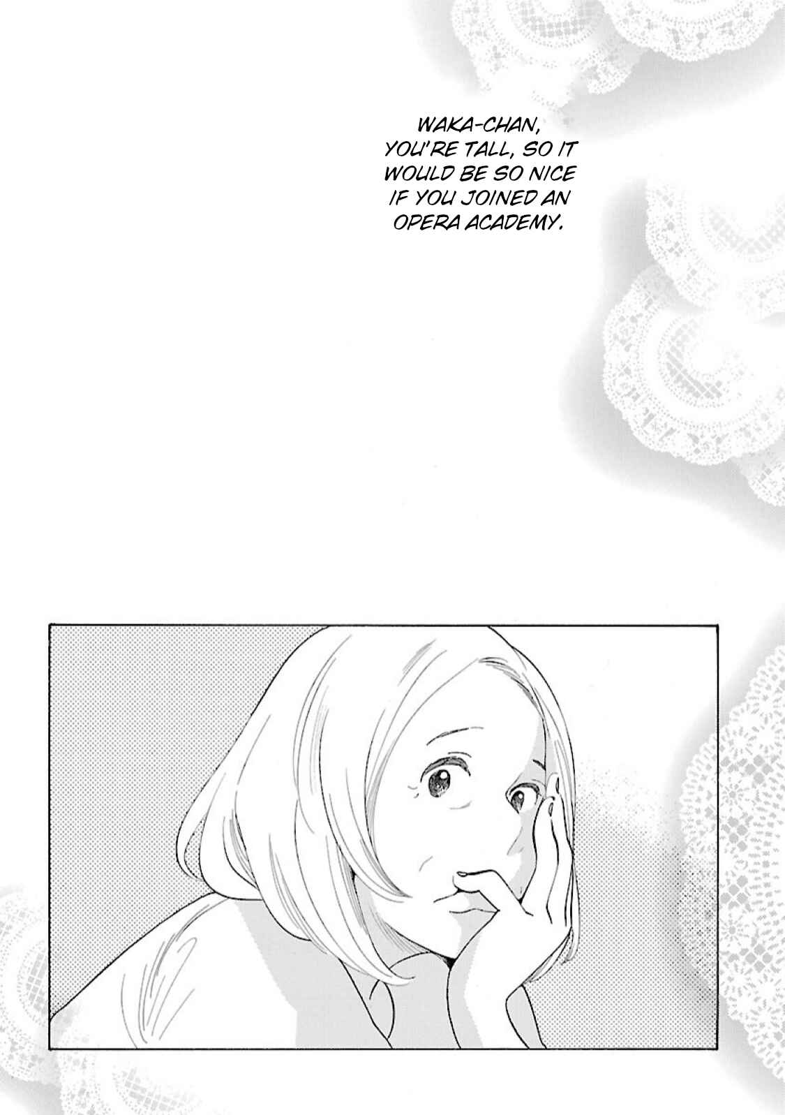 Awajima Hyakkei Chapter 10 - Page 2