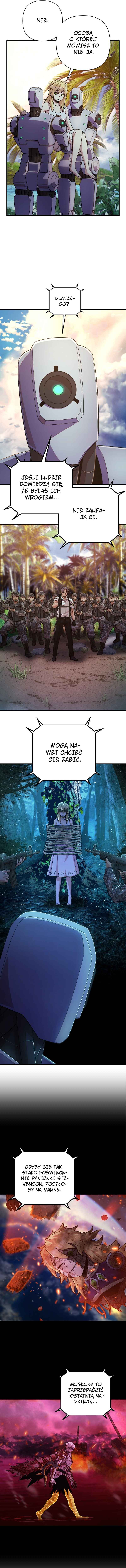 Yongsa ga Doraowatda Chapter 60 - Page 4