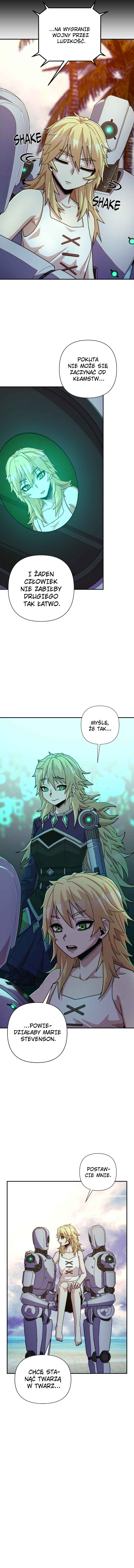 Yongsa ga Doraowatda Chapter 60 - Page 5