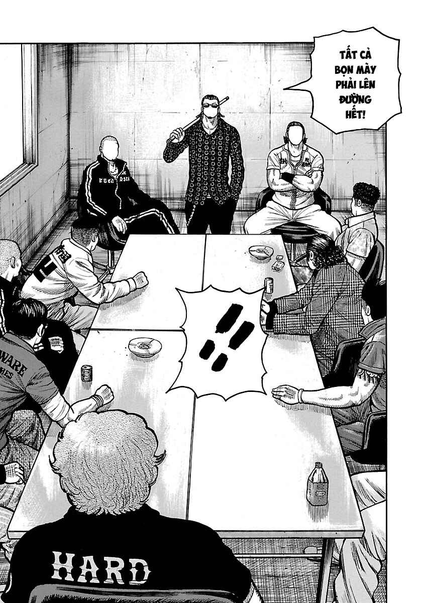 Shinsouban WORST Chapter 116 - Page 14