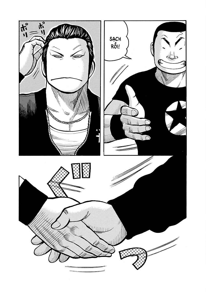 Shinsouban WORST Chapter 116 - Page 32