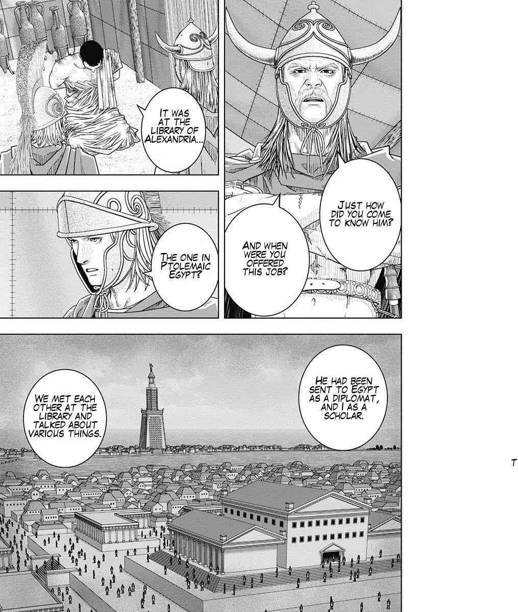 Ad Astra - Scipio and Hannibal Chapter 50 - Page 6