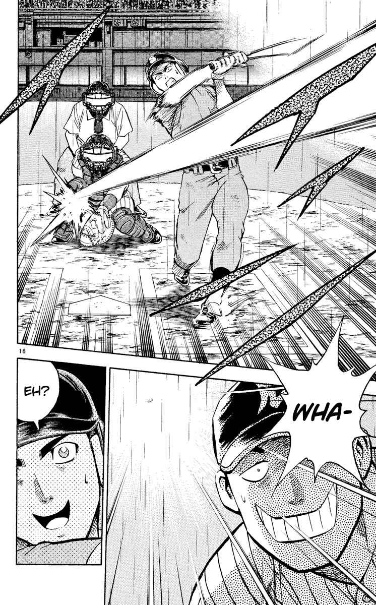 Major Chapter 400 - Page 18