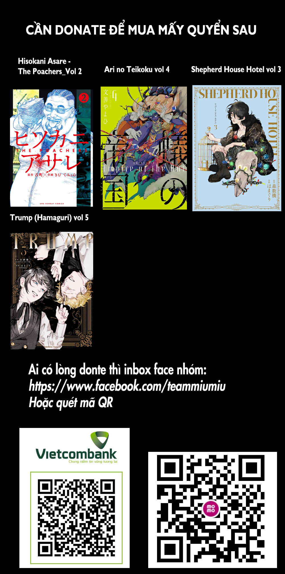 Jaa, Kimi no Kawari ni Korosou ka? ~Prequel~ Chapter 26 - Page 1